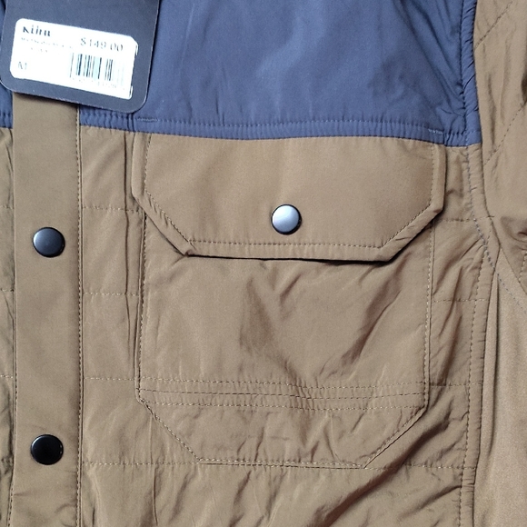 KUHL-UNISEX SHIRT/ JACKET - Picture 6 of 16